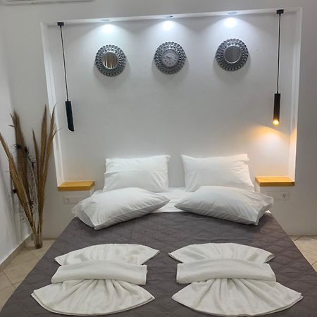 Little Yard Studios & Apartments #7 Naxos City Exterior photo