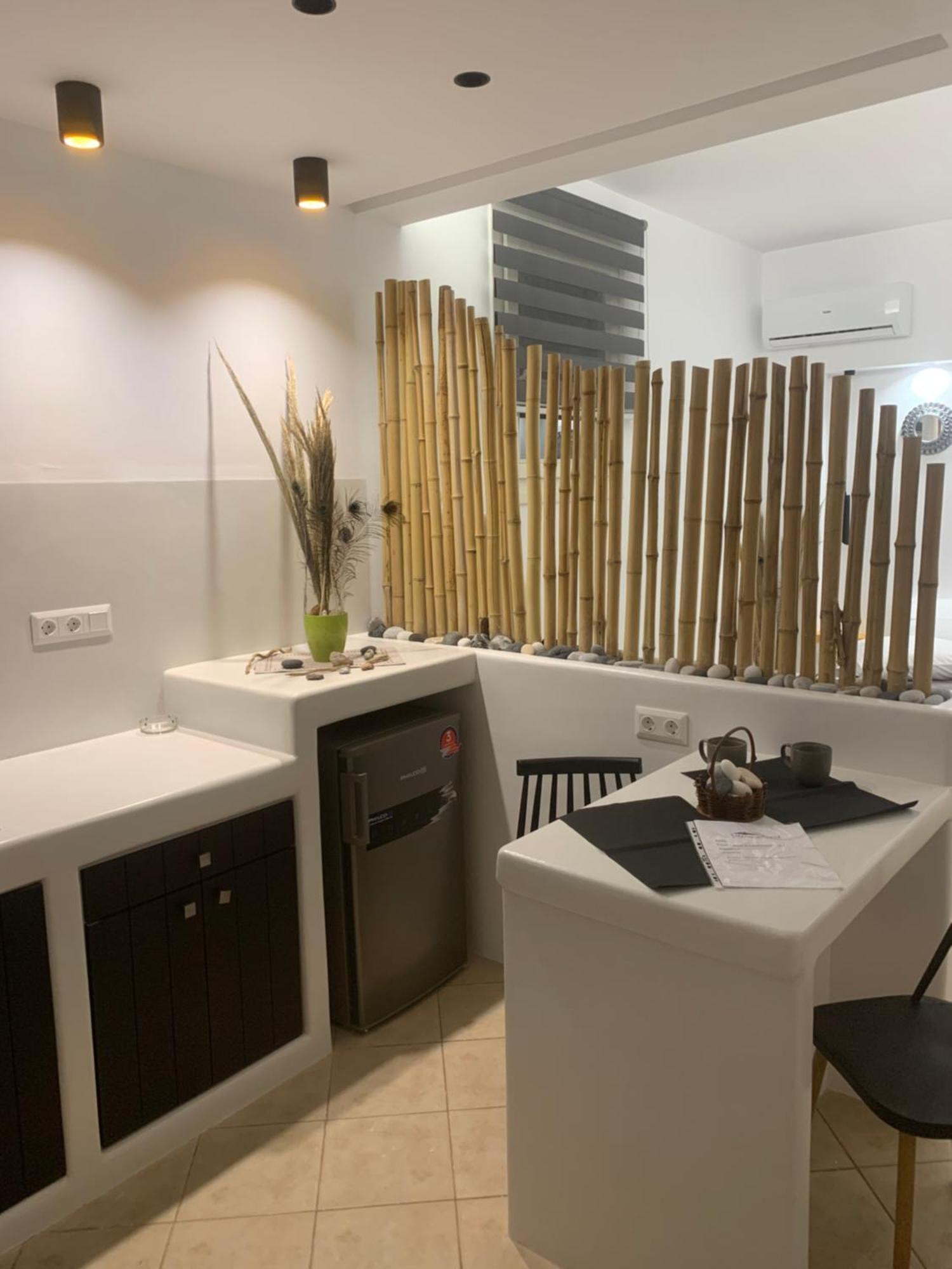 Little Yard Studios & Apartments #7 Naxos City Exterior photo